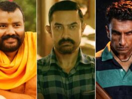 Hanuman Ansh Box Office Day 54 VS Top 10 Net Profit Films Of Bollywood Post-COVID: Here’s Where Neem Karoli Baba’s Film Stands! Hanuman Ansh Box Office Day 54 VS Top 10 Net Profit Films Of Bollywood: Here's Where Neem Karoli Baba's Film Stands!