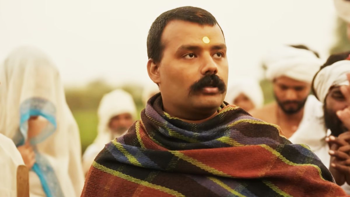 Hanuman Ansh Box Office: Second Indian Film Of 2026 With 200 Crore+ ROI