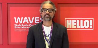 Hanuman Ansh Director Vishal Chaturvedi Announces RamBola, Film On Goswami Tulsidas Vishal Chaturvedi Announces RamBola