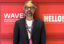 Hanuman Ansh Director Vishal Chaturvedi Announces RamBola, Film On Goswami Tulsidas Vishal Chaturvedi Announces RamBola