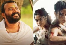 Hanuman Ansh North America Box Office: Enters Bollywood’s Top 10 Grossers Of 2026 In Just 6 Days, Beats Alpha Hanuman Ansh North America Box Office: Storms Into Bollywood's Top 10 Grossers Of 2026 In Just 6 Days, Beats Alpha