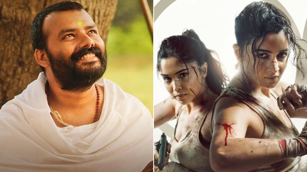 Hanuman Ansh North America Box Office: Storms Into Bollywood's Top 10 Grossers Of 2026 In Just 6 Days, Beats Alpha