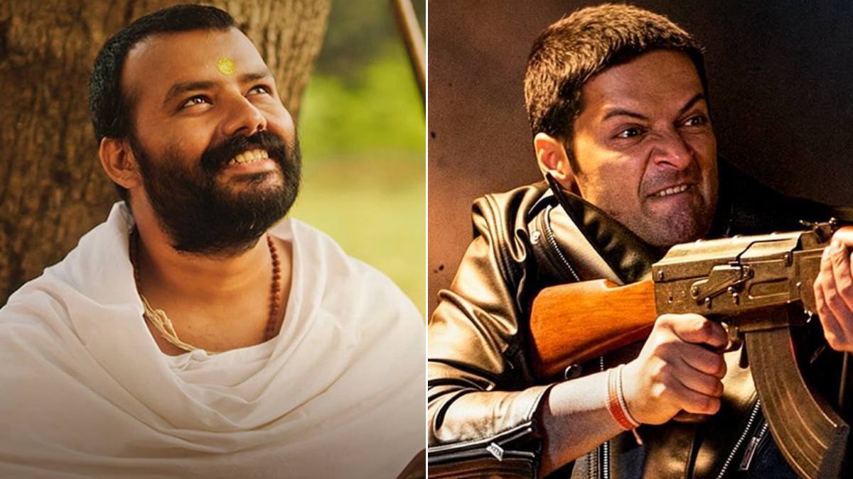 Hanuman Ansh Worldwide Box Office Day 39: Beats Mirzapur The Movie & 3 Other Biggies!