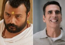 Hanuman Ansh Worldwide Box Office Day 41: Knocks Down Bhooth Bangla To Become Bollywood’s 3rd Highest-Grosser Of 2026 Hanuman Ansh Worldwide Box Office Day 41: Surpasses Bhooth Bangla To Become Bollywood's 3rd Highest-Grossing Film Of 2026