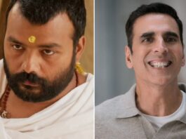 Hanuman Ansh Worldwide Box Office Day 41: Knocks Down Bhooth Bangla To Become Bollywood’s 3rd Highest-Grosser Of 2026 Hanuman Ansh Worldwide Box Office Day 41: Surpasses Bhooth Bangla To Become Bollywood's 3rd Highest-Grossing Film Of 2026