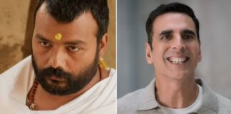Hanuman Ansh Worldwide Box Office Day 41: Knocks Down Bhooth Bangla To Become Bollywood’s 3rd Highest-Grosser Of 2026 Hanuman Ansh Worldwide Box Office Day 41: Surpasses Bhooth Bangla To Become Bollywood's 3rd Highest-Grossing Film Of 2026