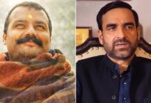 Hanuman Ansh Worldwide Box Office: Set To Overtake Mirzapur The Movie To Become Bollywood’s 4th Highest-Grosser Of 2026 Hanuman Ansh Worldwide Box Office: Set To Become Bollywood's 4th Highest-Grosser Of 2026