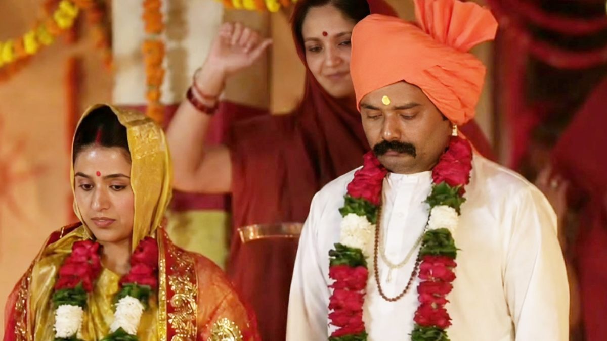 Hanuman Ansh Worldwide Box Office Day 46: Surpasses Peddi To Become 3rd Highest Grossing Indian Film Of 2026!