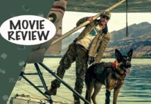 Heart Of The Beast Movie Review: Brad Pitt Shines, But Uber Steals The Show In This Emotional Tearjerker Heart Of The Beast Movie Review Out