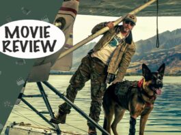 Heart Of The Beast Movie Review: Brad Pitt Shines, But Uber Steals The Show In This Emotional Tearjerker Heart Of The Beast Movie Review Out
