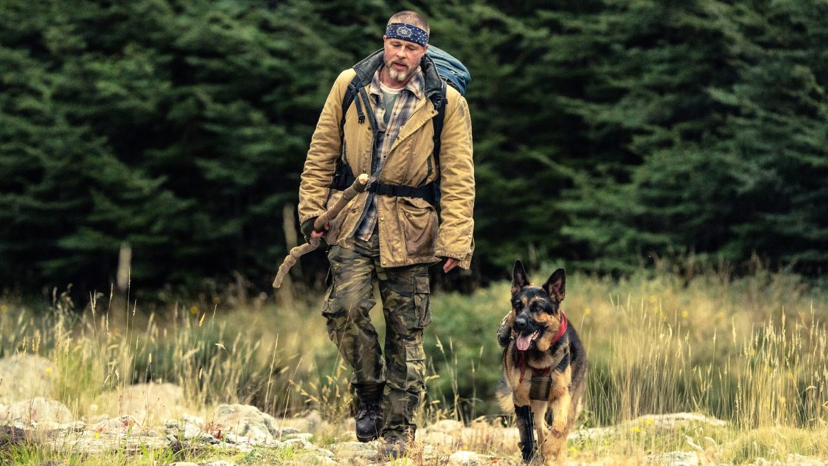 Heart Of The Beast Movie Review Out