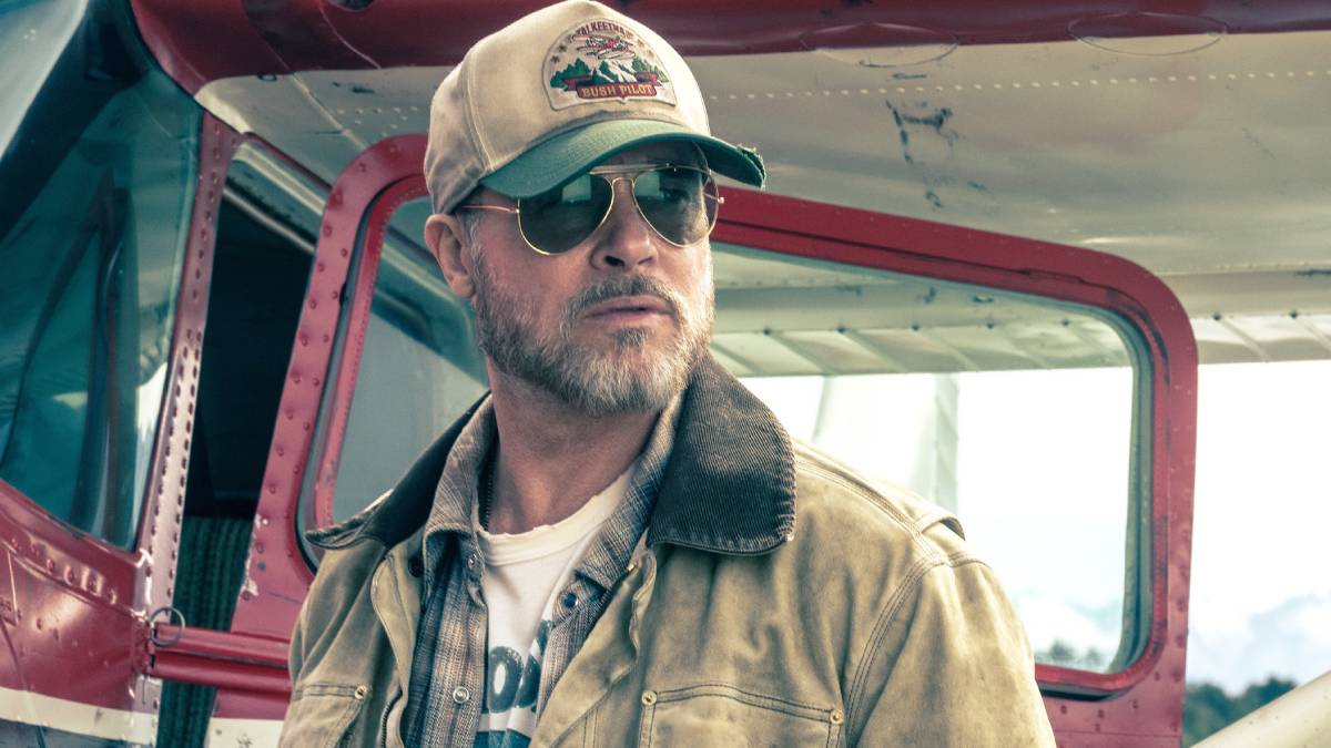 Heart of the Beast North America Box Office: Brad Pitt Starrer Off To A Strong Start