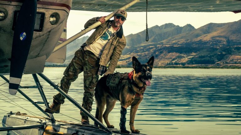 Scrowable Box Heart of the Beast Worldwide Box Office: Crushes The Dog Stars’ Entire ...