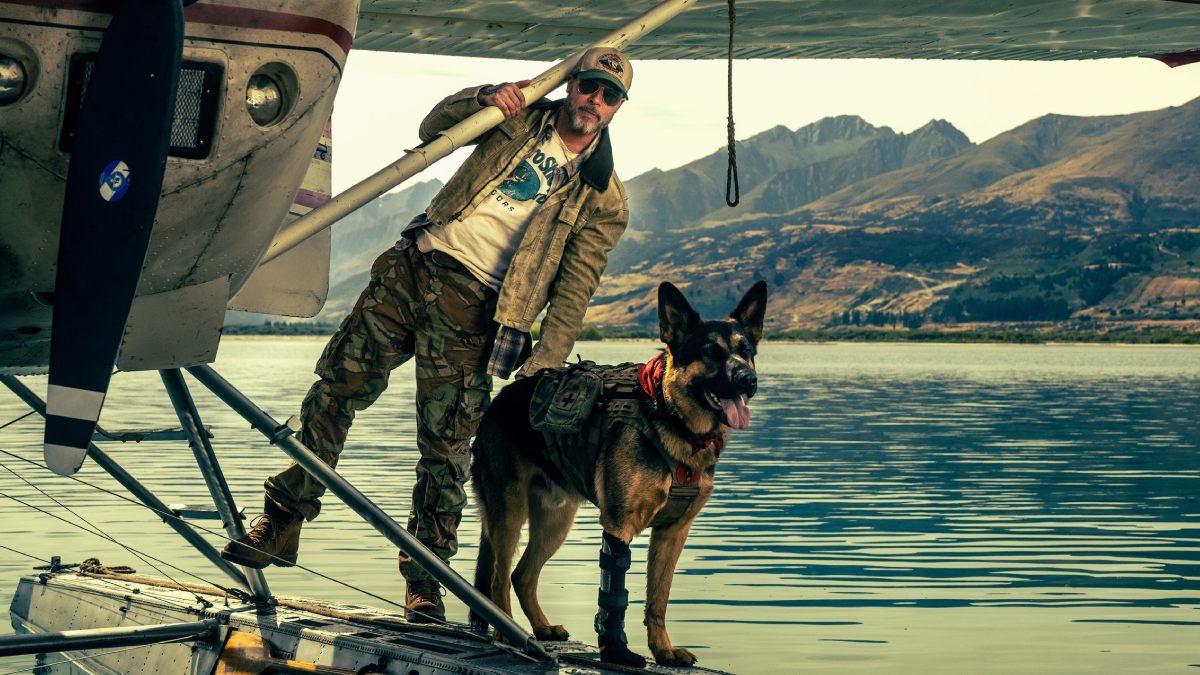Heart of the Beast Worldwide Box Office: Beats The Dog Stars' Global Haul