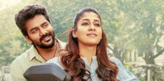 Hi Box Office Collection Day 10: Nayanthara’s Romantic Film Recovers 58% Of Its Budget Hi Box Office Collection Day 10: Less Than 10 Crore Away From Entering Safe Zone