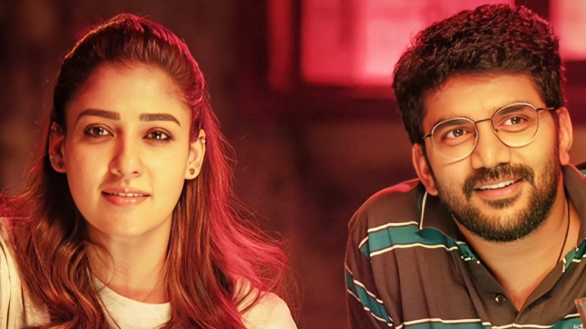 Hi Box Office Collection Day 7: Nayanthara Starrer Earns Under 10 Crore In Opening Week