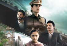Hunkkaar: The Roar Review: Aneet Padda & Fatima Sana Shaikh’s Show Never Roars – Turns Merely A Shadow Of Aashram, Ek Bandaa Kaafi Hai & Maharaj! Hunkkaar: The Roar Web Series Review: Aneet Padda & Fatima Sana Shaikh Save This Show