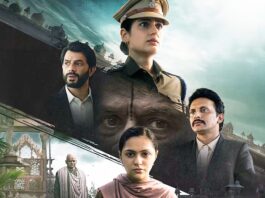 Hunkkaar: The Roar Review: Aneet Padda & Fatima Sana Shaikh’s Show Never Roars – Turns Merely A Shadow Of Aashram, Ek Bandaa Kaafi Hai & Maharaj! Hunkkaar: The Roar Web Series Review: Aneet Padda & Fatima Sana Shaikh Save This Show