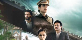 Hunkkaar: The Roar Web Series Review: Aneet Padda & Fatima Sana Shaikh Save This Show