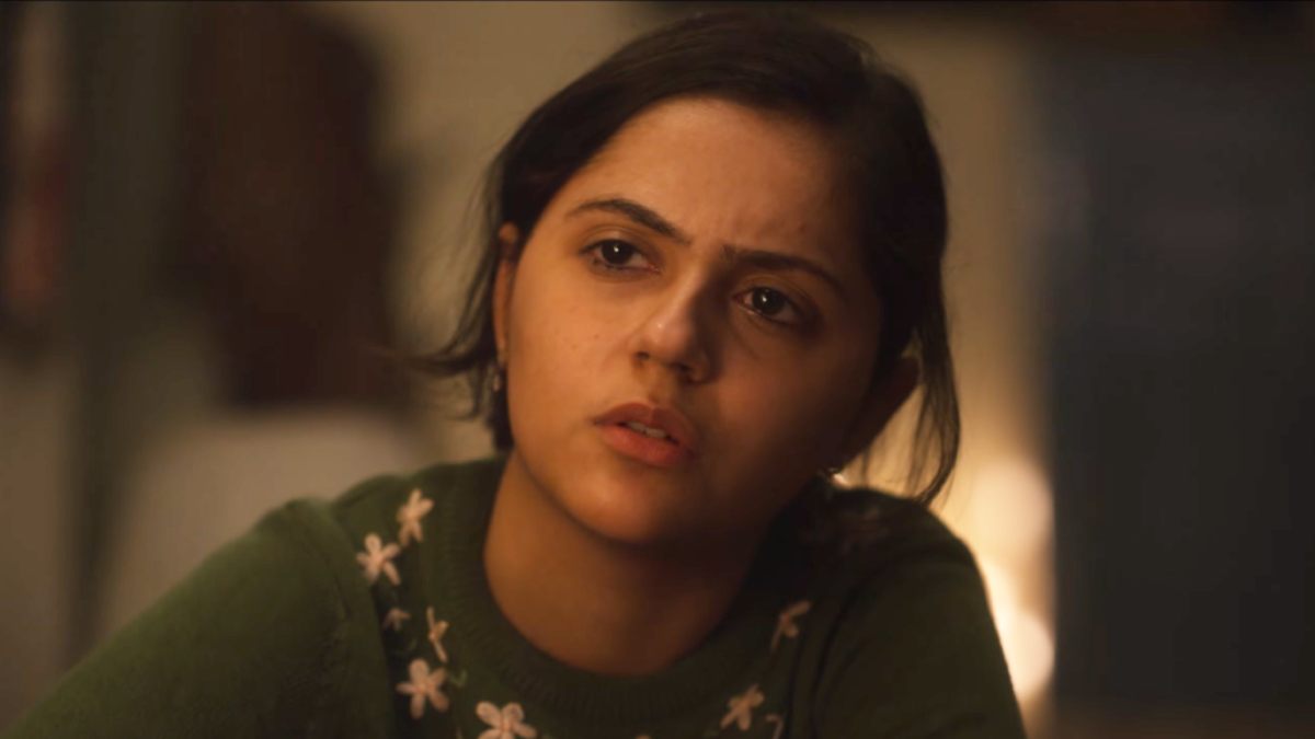 Hunkkaar: The Roar Web Series Review Ft. Aneet Padda & Fatima Sana Shaikh's Powerful Performance!