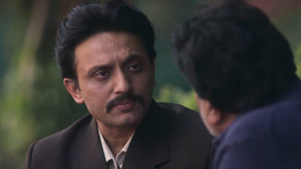 Hunkkaar: The Roar Web Series Review Ft. Aneet Padda & Fatima Sana Shaikh's Powerful Performance!
