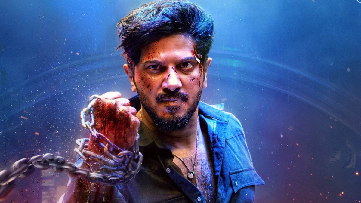 I'm Game Box Office Collection Day 12: Becomes 4th Highest Grosser Of Dulquer Salmaan's Career