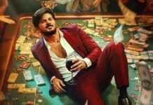 I’m Game Box Office Day 1 Advance: Dulquer Salmaan-Starrer Records 7th Biggest Pre-Sales In Kerala In 2026 I’m Game Box Office Day 1 Advance: Dulquer Salmaan’s Film Wraps Under 5 Crore Worldwide