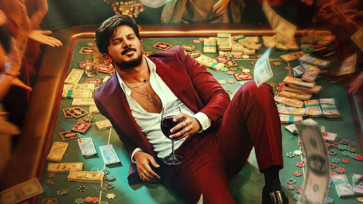 I’m Game Box Office Day 1 Advance: Dulquer Salmaan’s Film Wraps Under 5 Crore Worldwide