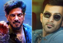 I’m Game Worldwide Box Office Collection Day 6: Dulquer Salmaan Starrer Eyes To Beat Khalifa Despite Disappointing Run I'm Game Worldwide Box Office Collection Day 6: Dulquer Salmaan's Film Just 3 Crore Away From Surpassing Khalifa