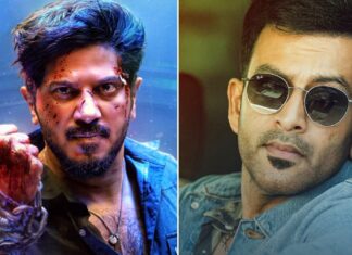 I’m Game Worldwide Box Office Collection Day 6: Dulquer Salmaan Starrer Eyes To Beat Khalifa Despite Disappointing Run I'm Game Worldwide Box Office Collection Day 6: Dulquer Salmaan's Film Just 3 Crore Away From Surpassing Khalifa