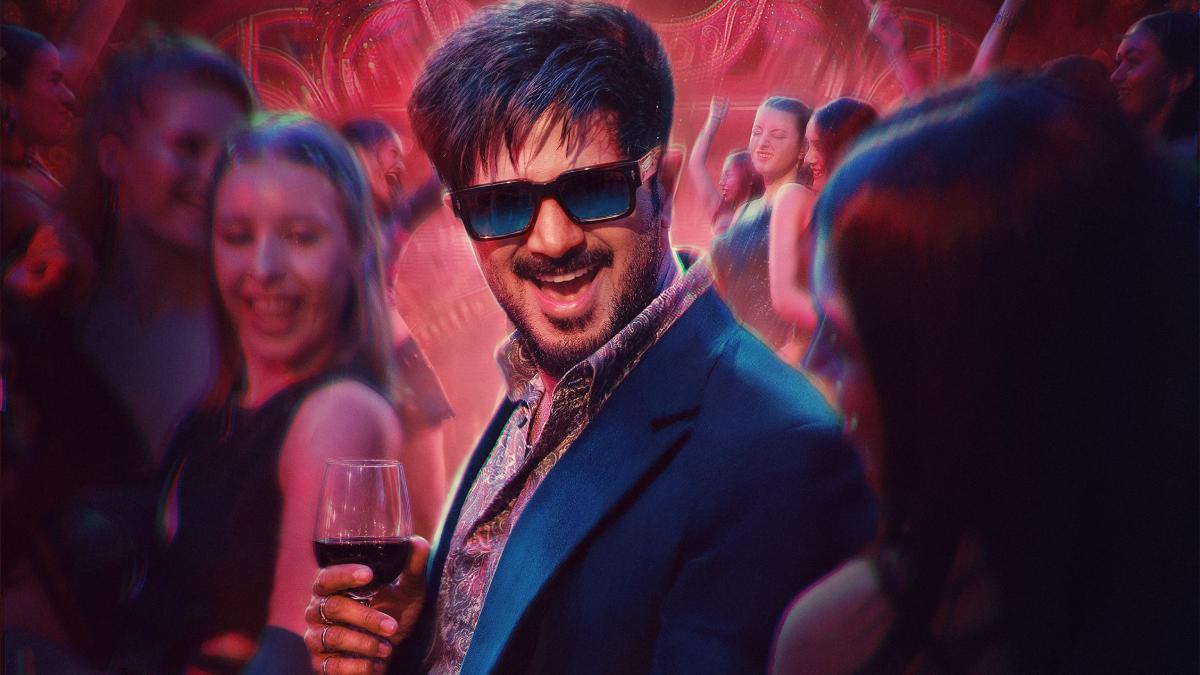I'm Game Box Office Day 1 Advance Booking: Dulquer Salmaan’s Film Has An Underwhelming Start