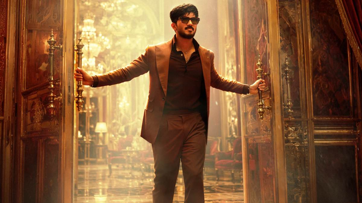 I'm Game X Reviews: Netizens Say Dulquer Salmaan’s Film Suffers From The Curse Of The 2nd Half!