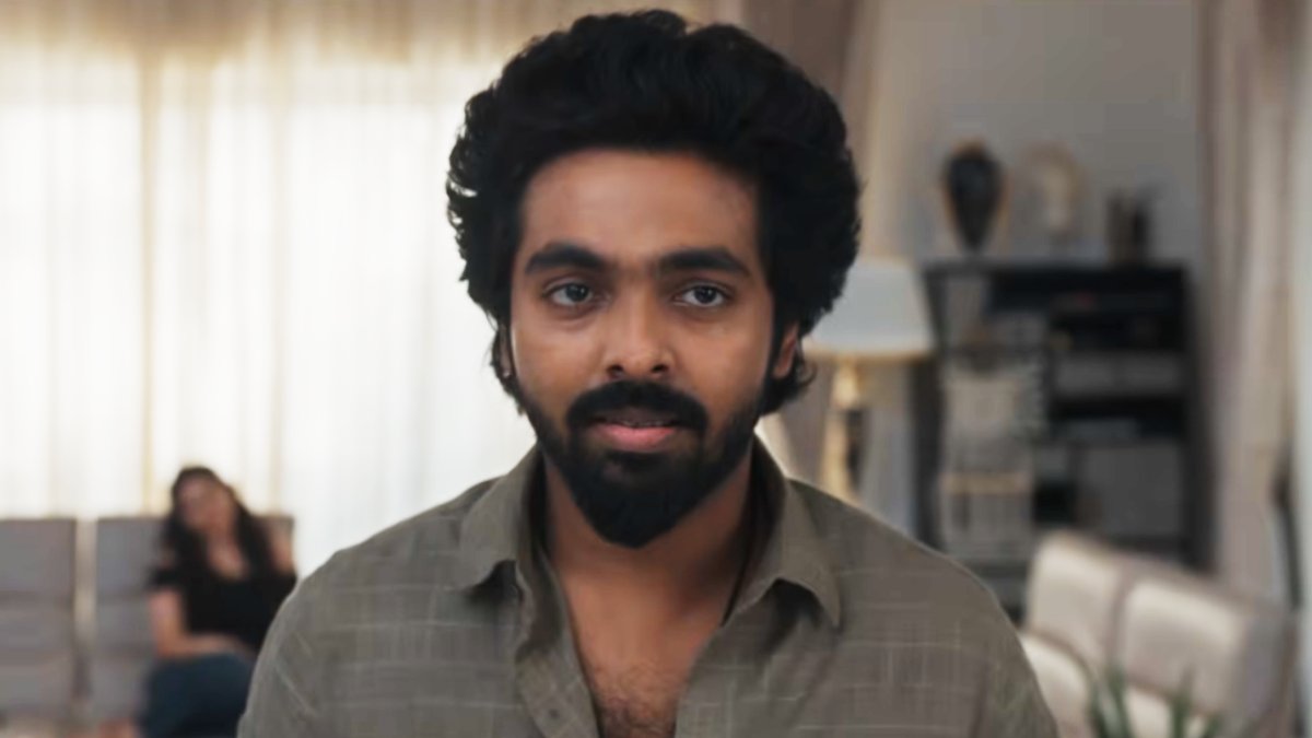 Immortal Box Office Collection Day 2: Eyes To Become GV Prakash Kumar’s Highest Grosser