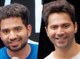 India’s Got Latent S2 Ep 6 Review: Samay Raina & Varun Dhawan Set New Standards For Taking A Joke & Making A Joke! India's Got Latent S2 Ep 6 Review Ft. Varun Dhawan, Medha Shankr, Sharon Verma & Nishant Tanwar!