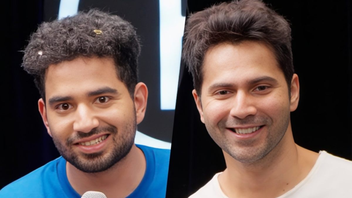 India's Got Latent S2 Ep 6 Review Ft. Varun Dhawan, Medha Shankr, Sharon Verma & Nishant Tanwar! 
