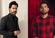 India’s Got Latent Season 2: Varun Dhawan Joins Samay Raina For A Special Episode India’s Got Latent Season 2: Samay Raina & Varun Dhawan