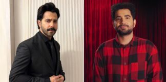 India’s Got Latent Season 2: Varun Dhawan Joins Samay Raina For A Special Episode India’s Got Latent Season 2: Samay Raina & Varun Dhawan