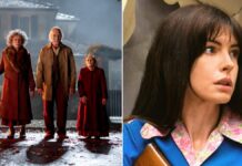 Insidious: Out Of The Further North America Box Office: Low-Budget Horror Is Set Outgross Anne Hathaway’s The End Of Oak Street Soon Insidious: Out Of The Further North America Box Office: Set To Outgross the End Of Oak Street