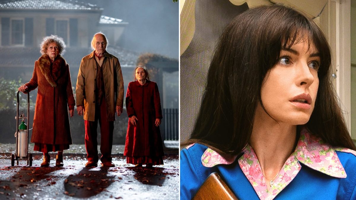 Insidious: Out Of The Further North America Box Office: Set To Outgross the End Of Oak Street
