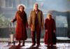 Insidious: Out Of The Further North America Box Office: Beats The Curse Of La Llorona, Becomes A Bigger Domestic Hit Than The Lowest-Grossing Conjuring Movie Insidious: Out Of The Further North America Box Office: Surpasses The Lowest-Grossing Conjuring Movie