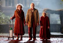 Insidious: Out Of The Further North America Box Office: Beats The Curse Of La Llorona, Becomes A Bigger Domestic Hit Than The Lowest-Grossing Conjuring Movie Insidious: Out Of The Further North America Box Office: Surpasses The Lowest-Grossing Conjuring Movie