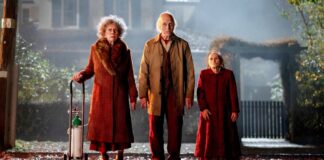 Insidious: Out Of The Further North America Box Office: Beats The Curse Of La Llorona, Becomes A Bigger Domestic Hit Than The Lowest-Grossing Conjuring Movie Insidious: Out Of The Further North America Box Office: Surpasses The Lowest-Grossing Conjuring Movie