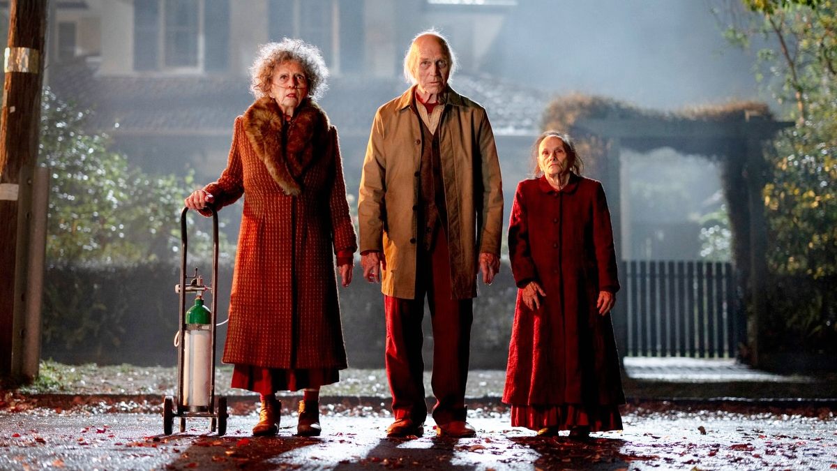 Insidious: Out Of The Further North America Box Office: Surpasses The Lowest-Grossing Conjuring Movie