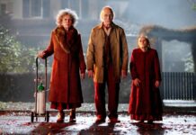 Insidious: Out Of The Further Worldwide Box Office: Breaks Into The Franchise’s Top 3 Grossers Insidious: Out Of The Further Worldwide Box Office: Becomes 3rd Highest Grossing Film In The Franchise