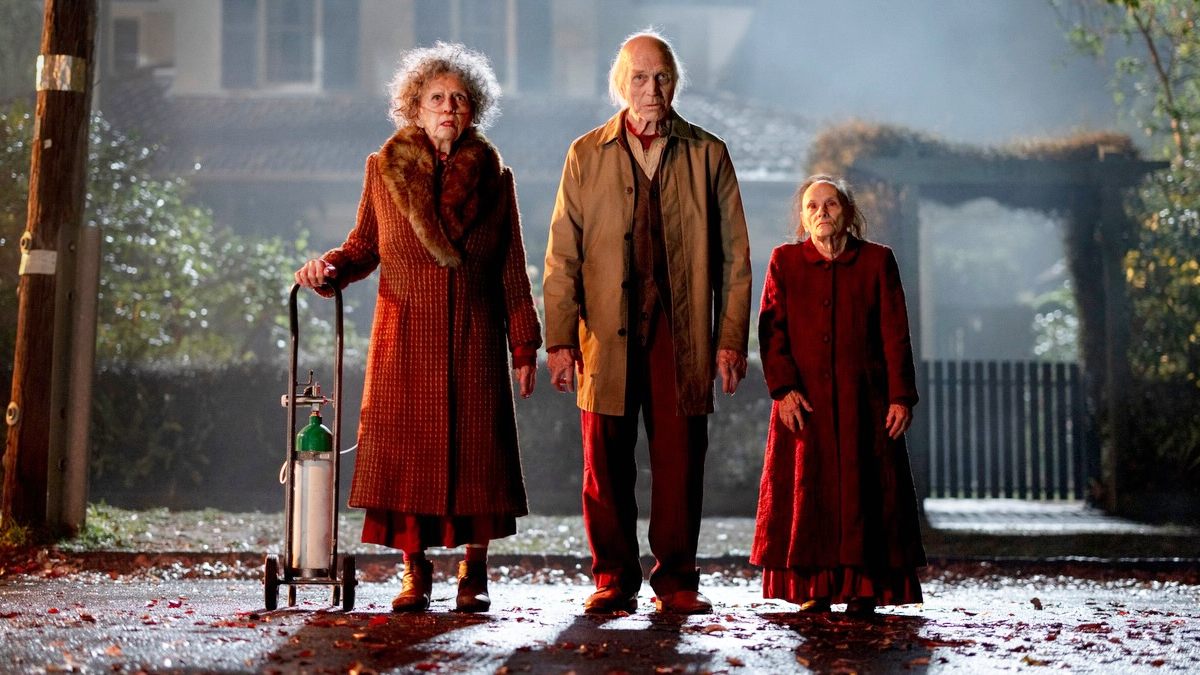 Insidious: Out Of The Further Worldwide Box Office: Becomes 3rd Highest Grossing Film In The Franchise