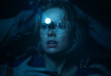 Insidious: Out Of The Further Worldwide Box Office: Set To Beat Supergirl