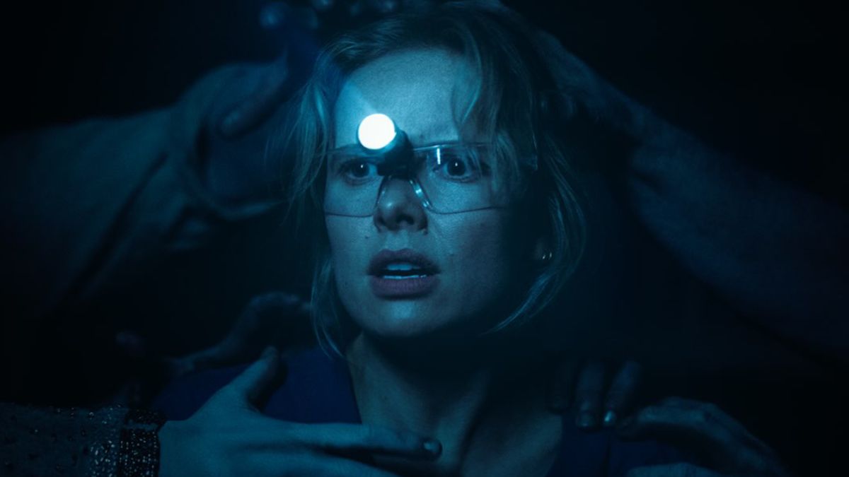 Insidious: Out Of The Further Worldwide Box Office: Set To Beat Supergirl