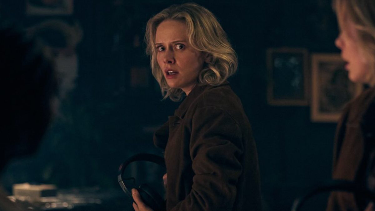 Insidious: Out Of The Further Worldwide Box Office: Overtakes Chapter 3 To Claim 4th Spot In Franchis
