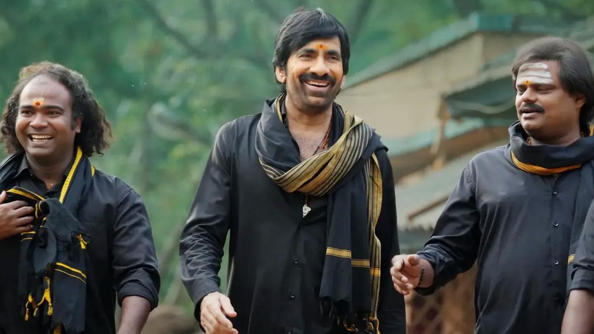 Irumudi Box Office Collection Day 12: Ravi Teja's Film Makes A Staggering 305% Returns