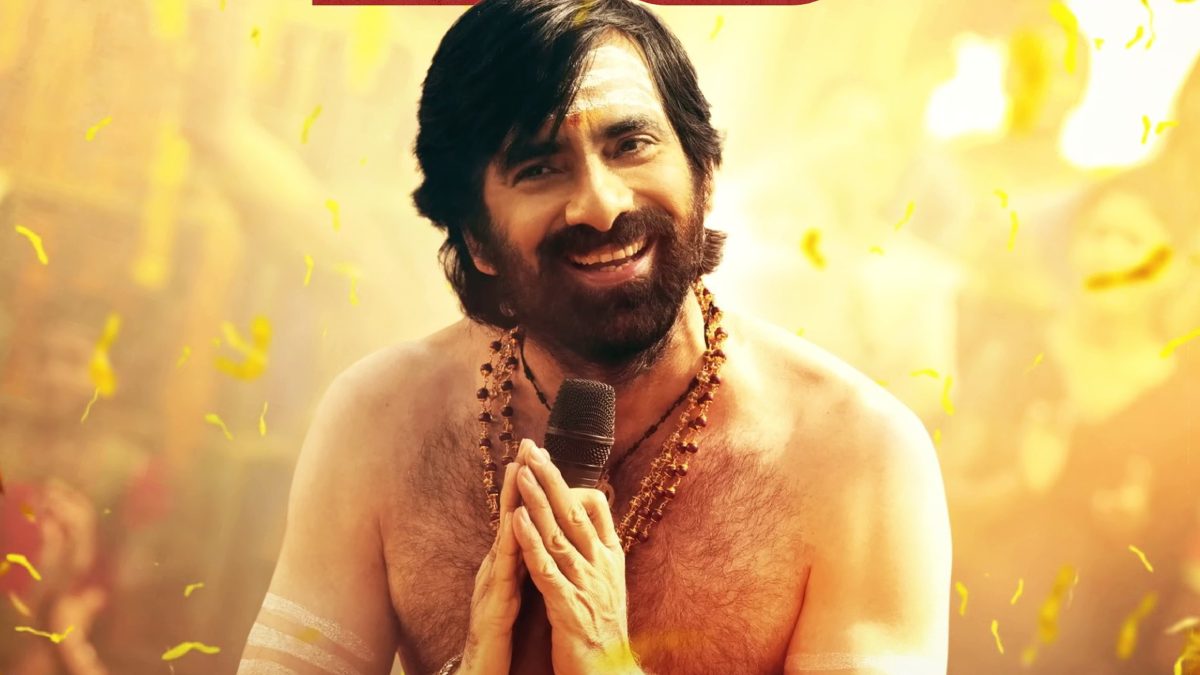 Irumudi Box Office Collection Day 28: Pulls Off Tollywood's Biggest Week 4 Of 2026